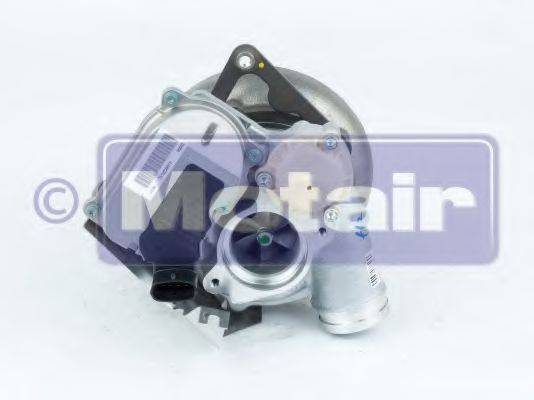 MOTAIR TURBOLADER 336186