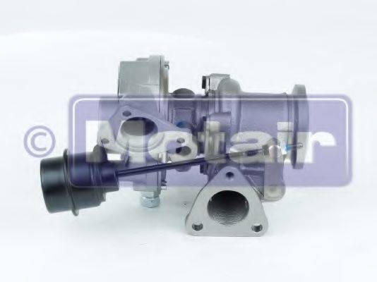 MOTAIR TURBOLADER 3721975