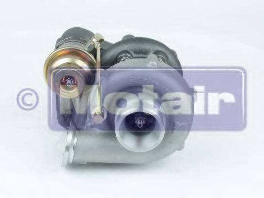 MOTAIR TURBOLADER 333037