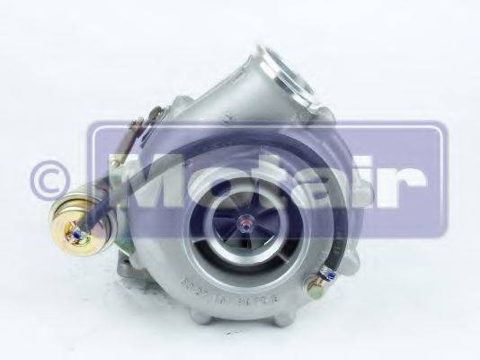 MOTAIR TURBOLADER 333741 Компресор наддув