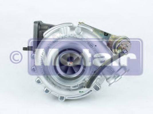 MOTAIR TURBOLADER 334478