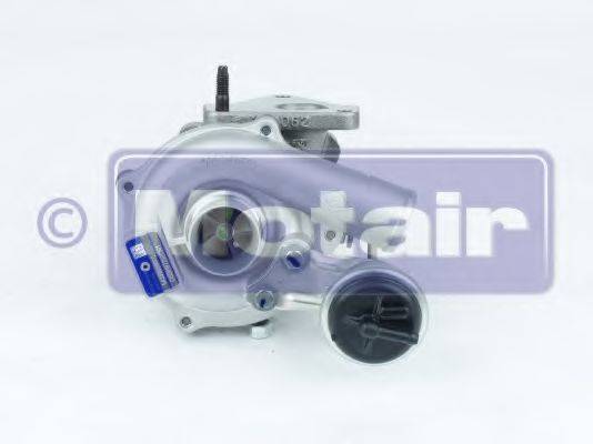 MOTAIR TURBOLADER 334513