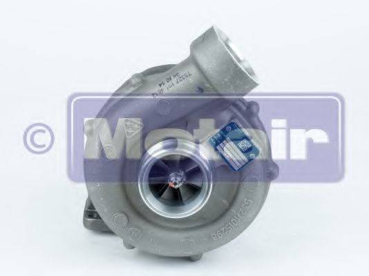 MOTAIR TURBOLADER 334652 Компресор наддув