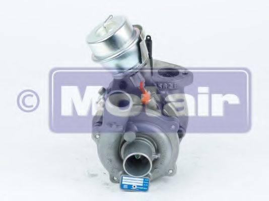MOTAIR TURBOLADER 334729
