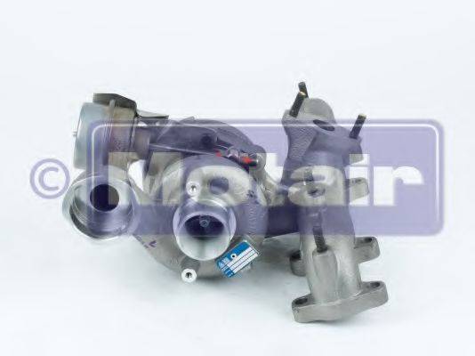 MOTAIR TURBOLADER 335792