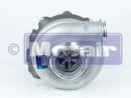 MOTAIR TURBOLADER 335832 Компресор наддув