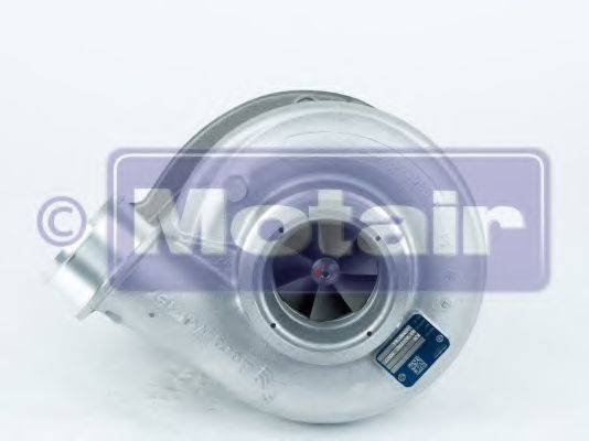 DAF 1388241 Компресор наддув