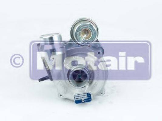 MOTAIR TURBOLADER 335842