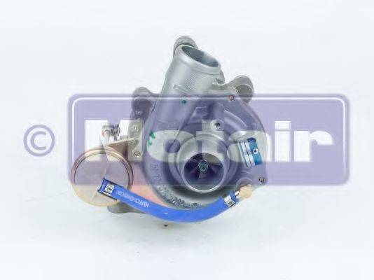 MOTAIR TURBOLADER 333297