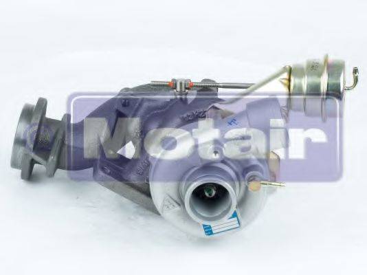 MOTAIR TURBOLADER 333425