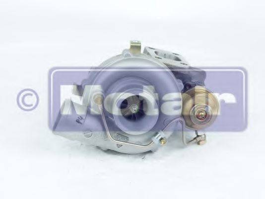 MOTAIR TURBOLADER 333508