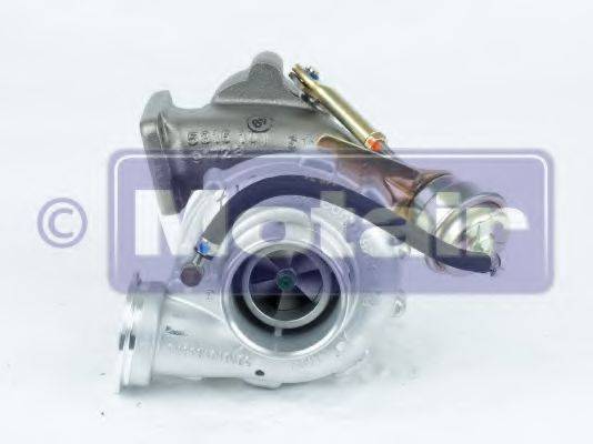 MOTAIR TURBOLADER 334289