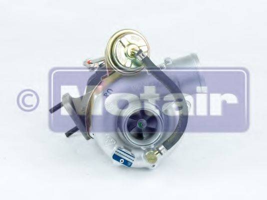 MOTAIR TURBOLADER 334477