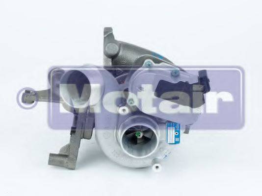 MOTAIR TURBOLADER 334687