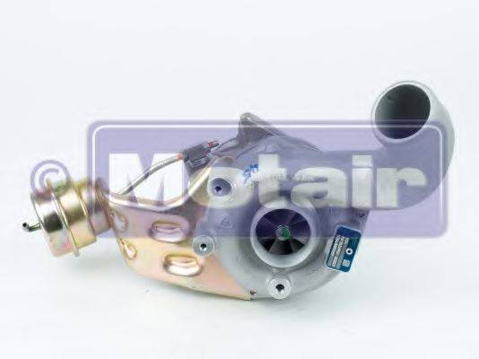 MOTAIR TURBOLADER 334719
