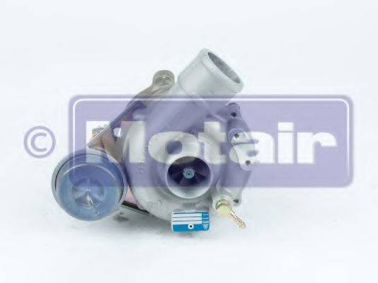 MOTAIR TURBOLADER 334721