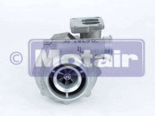 MOTAIR TURBOLADER 333570