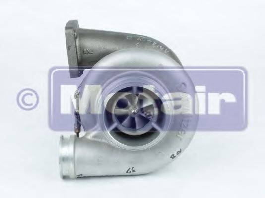 RENAULT TRUCKS 5000693083 Компресор наддув