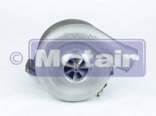 MOTAIR TURBOLADER 334455 Компресор наддув