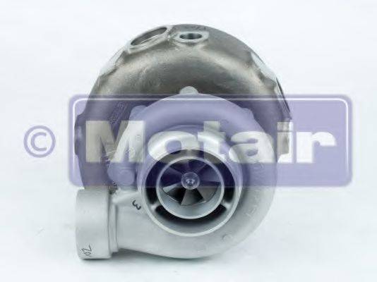 KHD 04229083KZ Компресор наддув