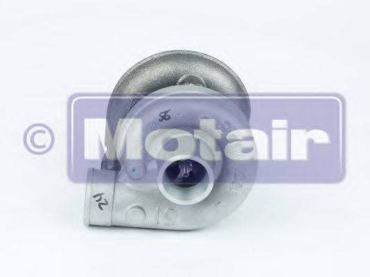 DEUTZ-FAHR 04281437 Компресор наддув