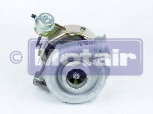 MOTAIR TURBOLADER 333576