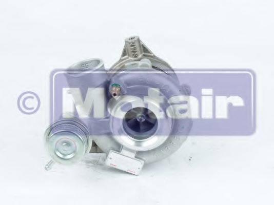 MOTAIR TURBOLADER 333773