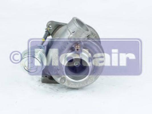 MOTAIR TURBOLADER 333786