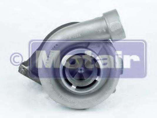 MOTAIR TURBOLADER 334280
