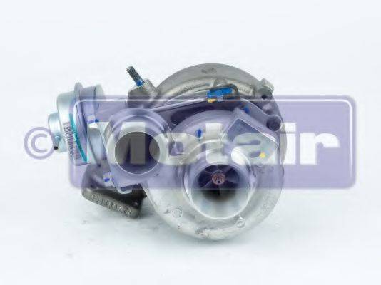 VAG 076 145 701 DX Компресор наддув