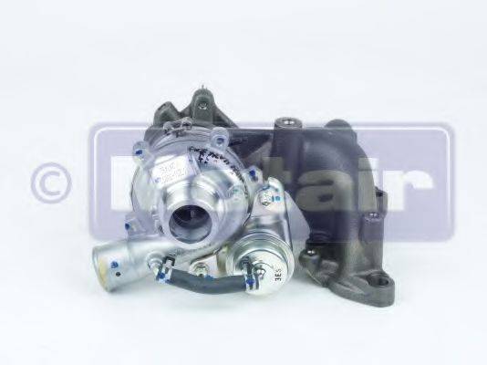 MOTAIR TURBOLADER 335834
