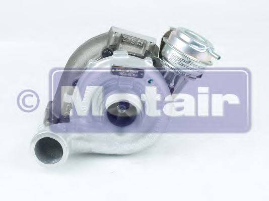 MOTAIR TURBOLADER 333035