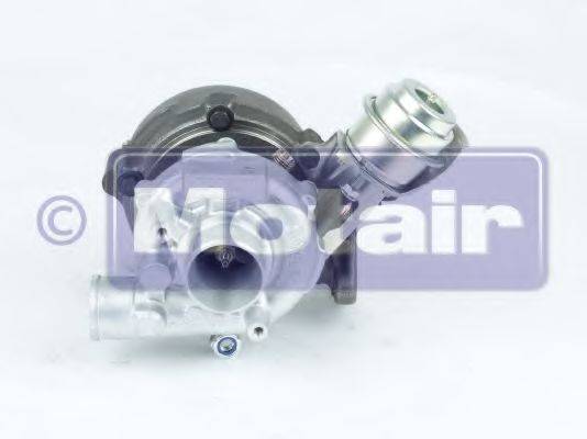 MOTAIR TURBOLADER 333063