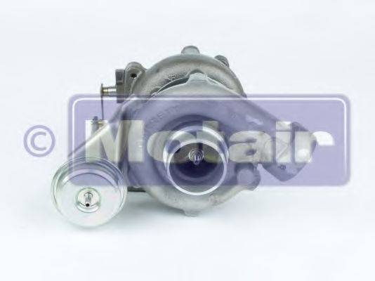 MOTAIR TURBOLADER 333281