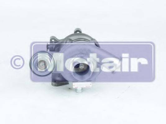 MOTAIR TURBOLADER 333305