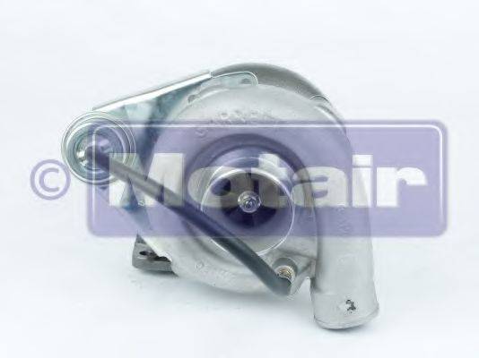 PERKINS 2674A062 Компресор наддув