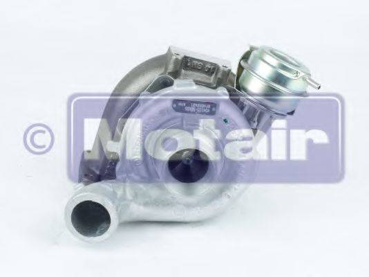 MOTAIR TURBOLADER 334179