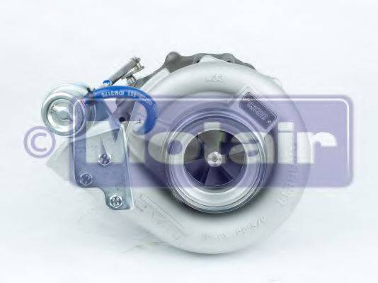DAF 1337404 Компресор наддув