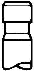 TRW ENGINE COMPONENT 105-34545