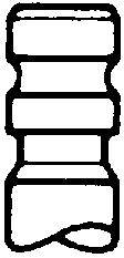 TRW ENGINE COMPONENT 105-35615