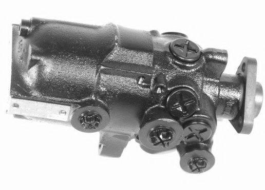 AUDI 035 145 155 D Гідравлічний насос, кермо