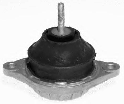 FEBI BILSTEIN 7171 Підвіска, двигун