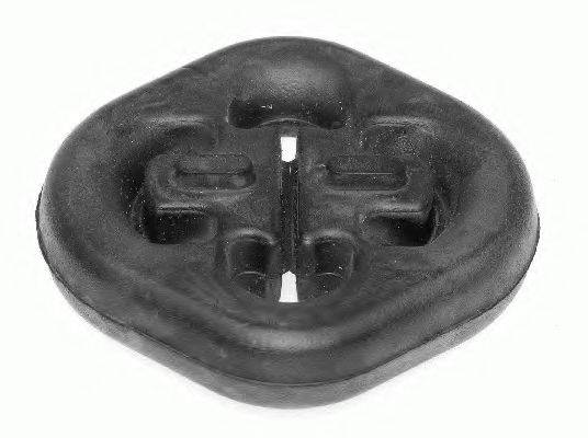 AUDI 823253147A Кронштейн, система випуску ОГ