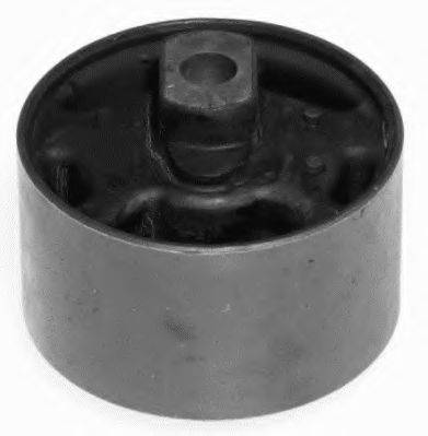 FEBI BILSTEIN 7384 Підвіска, двигун