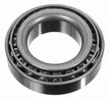 KOYO LM 48548/10 Підшипник маточини колеса