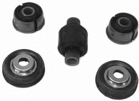 FEBI BILSTEIN 04868 Ремкомплект, поперечний важіль підвіски