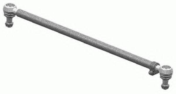 MERCEDES-BENZ 396 460 31 05 Поздовжня рульова тяга