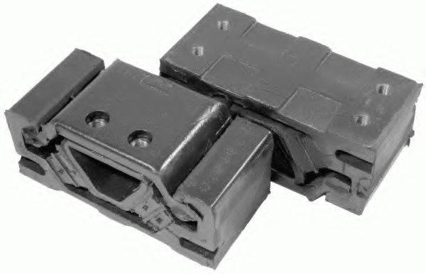 FEBI BILSTEIN 10238 Підвіска, двигун
