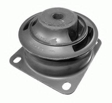 LEMFORDER 1149001 Підвіска, двигун