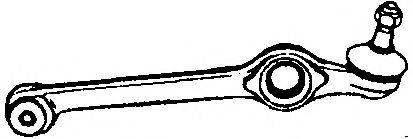 LEMFORDER 11630 03